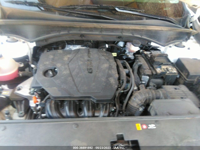 2021 KIA SORENTO LX VIN: 5XYRG4LC3MG061410