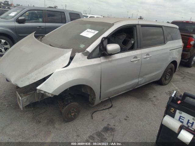 KNDMB5C17L6593158 KIA SEDONA LX