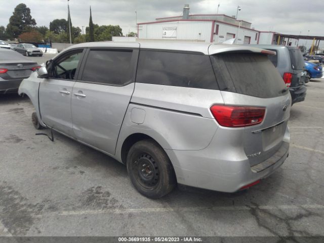 KNDMB5C17L6593158 KIA SEDONA LX