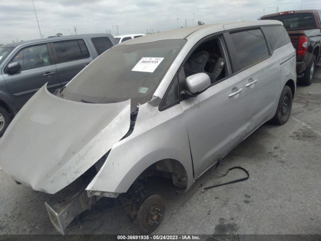 KNDMB5C17L6593158 KIA SEDONA LX