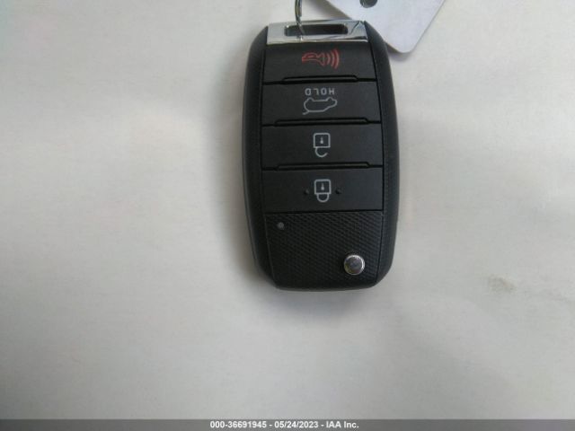 KNDJP3A55G7345246 KIA SOUL +