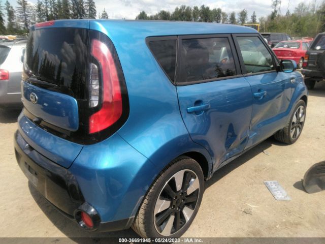 KNDJP3A55G7345246 KIA SOUL +
