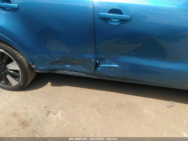 KNDJP3A55G7345246 KIA SOUL +