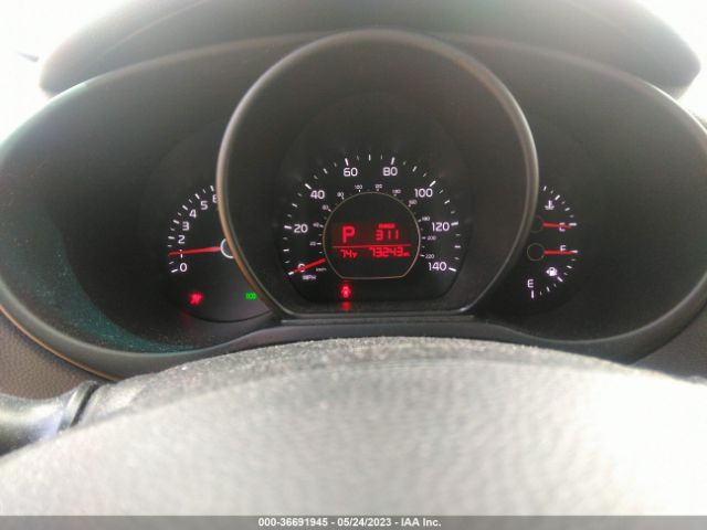 KNDJP3A55G7345246 KIA SOUL +