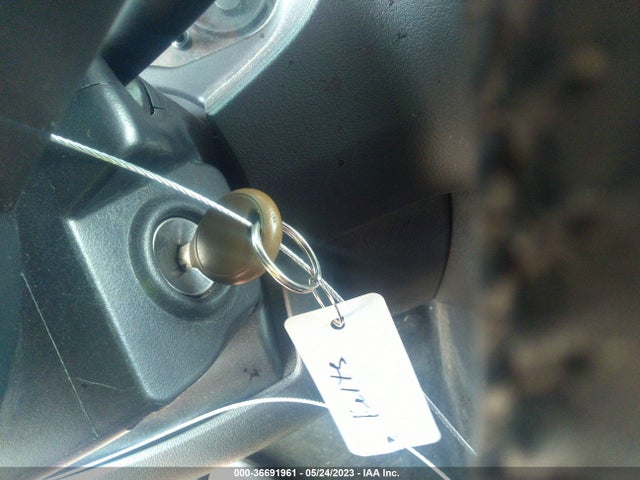 1C4NJPBA6GD676473 Jeep Patriot Sport Se
