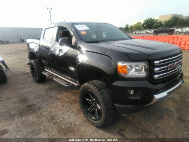 1GTP6CE1XH1150011 auction archive image