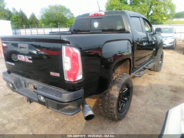 1GTP6CE1XH1150011 GMC Canyon 4wd Sle