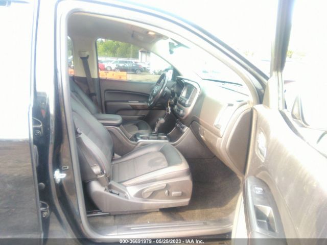 1GTP6CE1XH1150011 GMC Canyon 4wd Sle