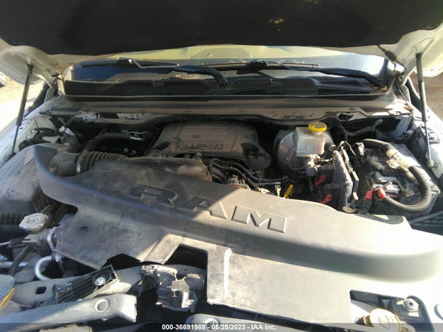 1C6SRFFT4KN516345 RAM 1500