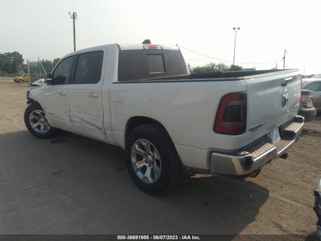 1C6SRFFT4KN516345 RAM 1500