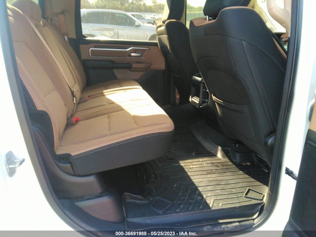 1C6SRFFT4KN516345 RAM 1500