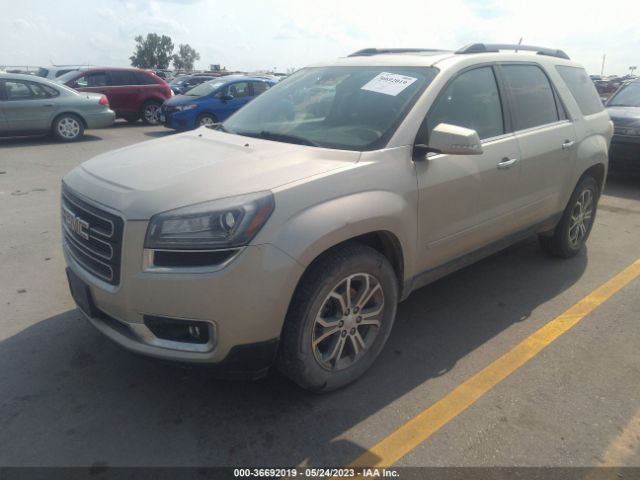 1GKKRRKD9FJ174465 GMC ACADIA SLT
