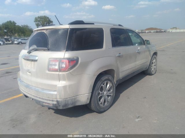 1GKKRRKD9FJ174465 GMC ACADIA SLT