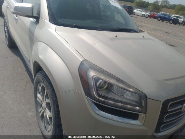 1GKKRRKD9FJ174465 GMC ACADIA SLT