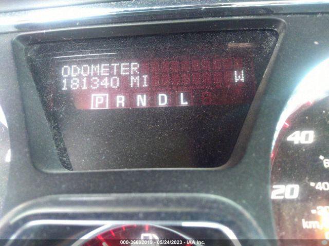 1GKKRRKD9FJ174465 GMC ACADIA SLT