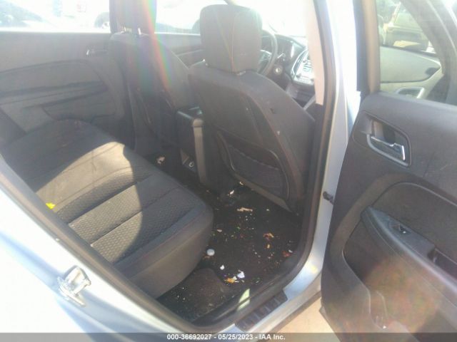 2GKALMEK2E6143760 GMC Terrain Sle