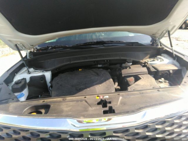 5XYP24HC7MG189681 KIA Telluride Lx