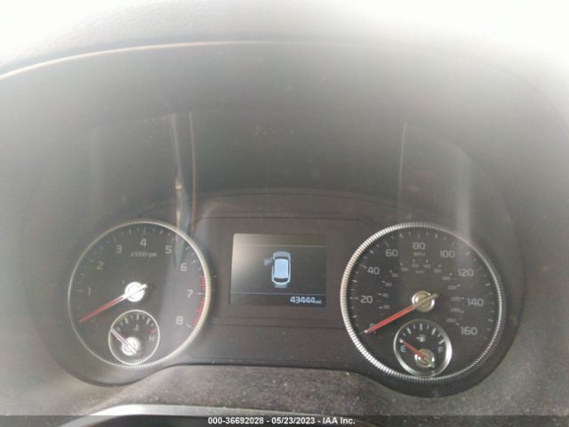 5XYP24HC7MG189681 KIA Telluride Lx