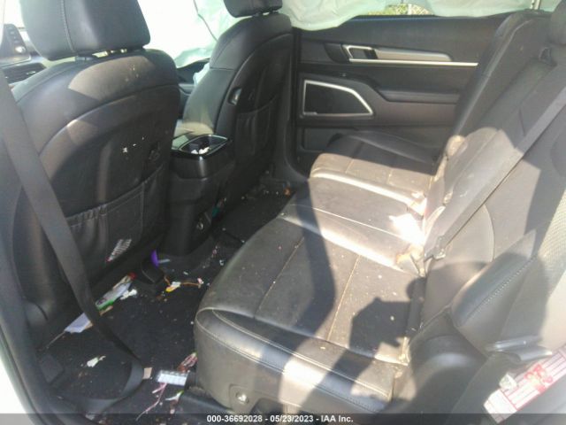 5XYP24HC7MG189681 KIA Telluride Lx