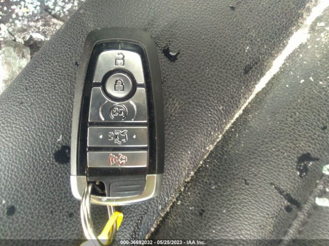3FA6P0MU4LR161562 Ford Fusion Hybrid Sel