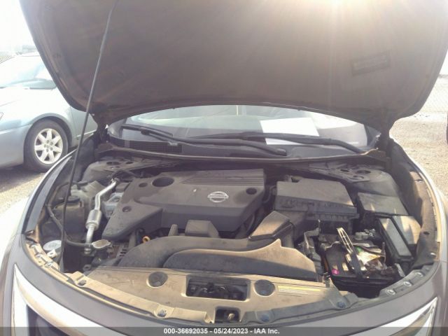 1N4AL3AP6EN390112 Nissan Altima 2.5 S
