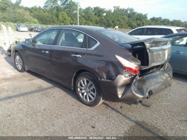 1N4AL3AP6EN390112 Nissan Altima 2.5 S