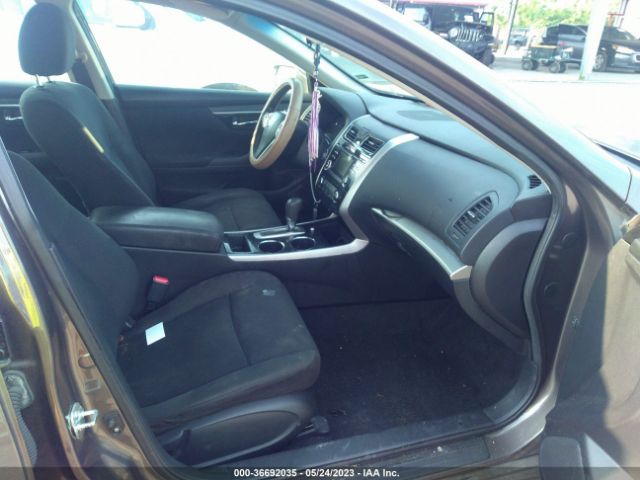 1N4AL3AP6EN390112 Nissan Altima 2.5 S