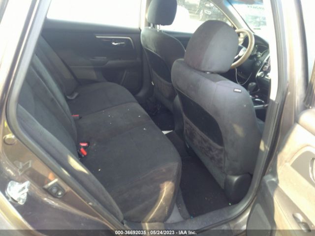 1N4AL3AP6EN390112 Nissan Altima 2.5 S