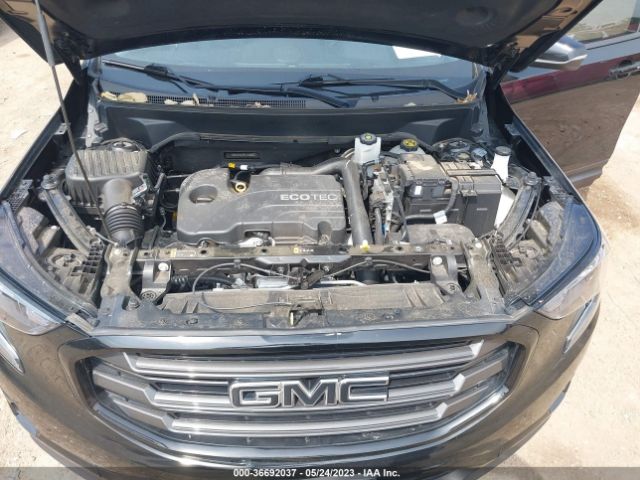 3GKALPEV0ML328945 GMC Terrain Slt