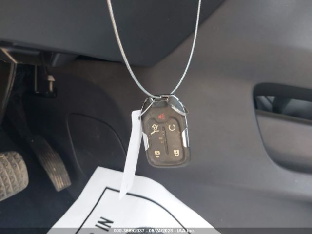 3GKALPEV0ML328945 GMC Terrain Slt