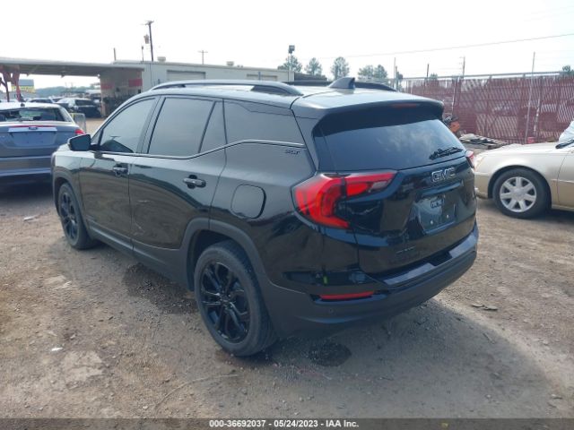 3GKALPEV0ML328945 GMC Terrain Slt
