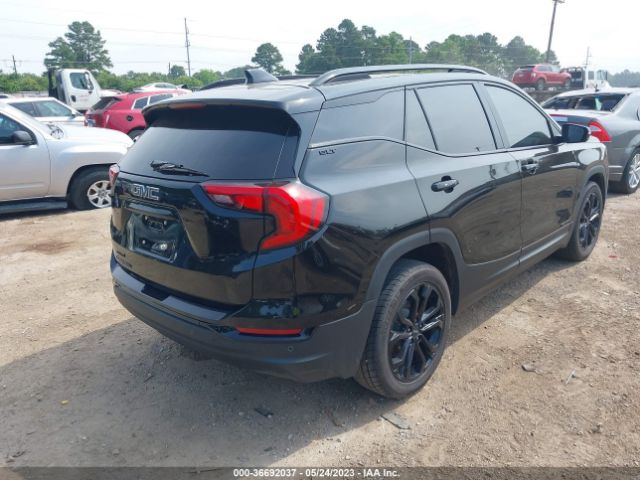 3GKALPEV0ML328945 GMC Terrain Slt