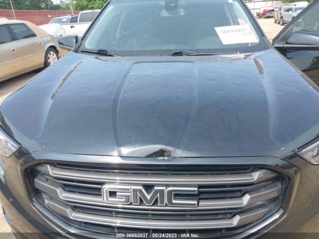 3GKALPEV0ML328945 GMC Terrain Slt