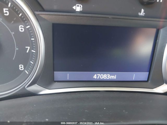 3GKALPEV0ML328945 GMC Terrain Slt