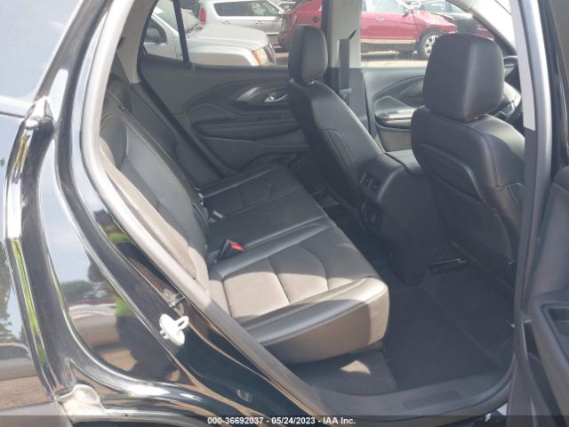 3GKALPEV0ML328945 GMC Terrain Slt