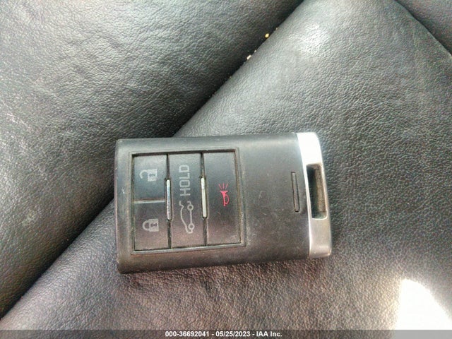 1G6AA5RX2E0172605 Cadillac Ats Standard