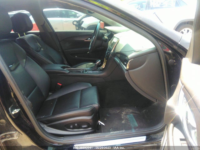 1G6AA5RX2E0172605 Cadillac Ats Standard