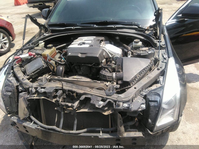 1G6AA5RX2E0172605 Cadillac Ats Standard
