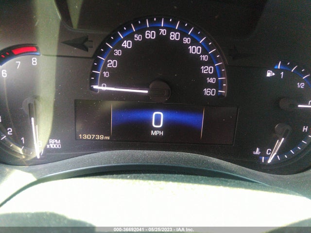1G6AA5RX2E0172605 Cadillac Ats Standard