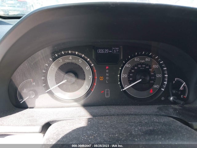 Honda Odyssey Ex-l 2014 5FNRL5H61EB103358 Image 7