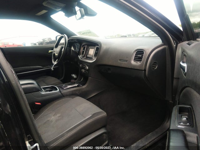 Dodge Charger Se 2015 2C3CDXBG1FH776943 Image 5