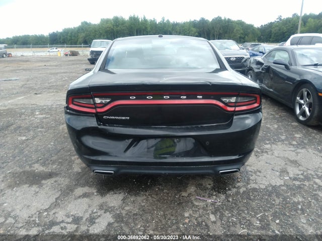 Dodge Charger Se 2015 2C3CDXBG1FH776943 Image 6