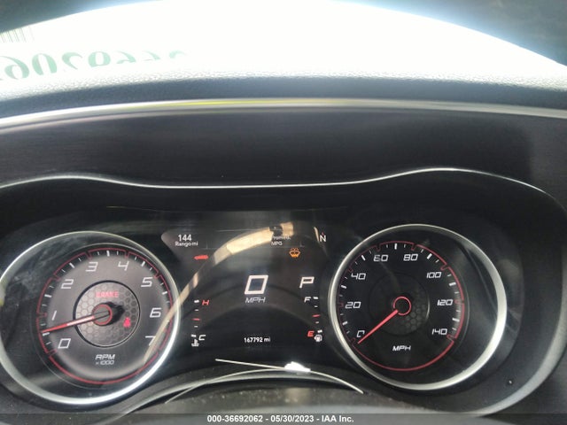 Dodge Charger Se 2015 2C3CDXBG1FH776943 Image 7