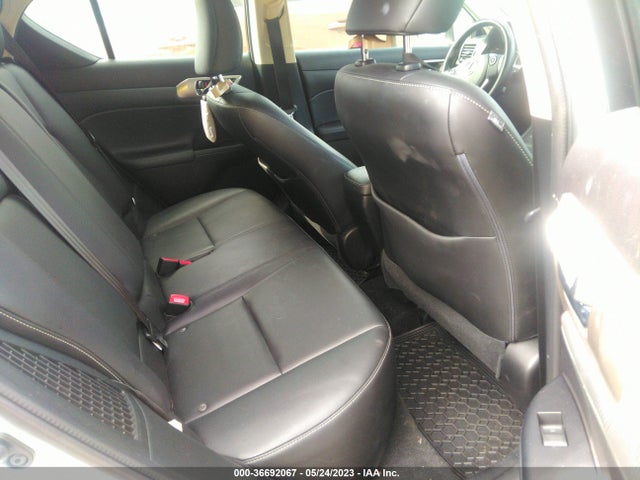 JTHKD5BH3G2265490 Lexus Ct 200h Hybrid