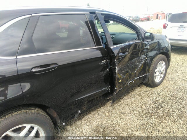 Ford Edge Sel/st-line 2022 2FMPK4J90NBA63937 Image 4