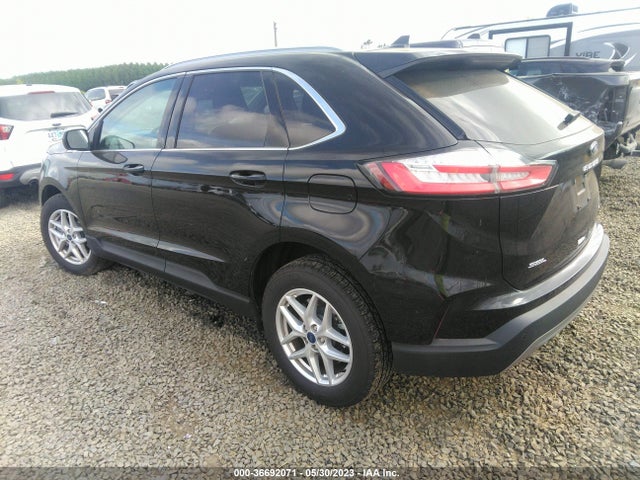 Ford Edge Sel/st-line 2022 2FMPK4J90NBA63937 Image 5