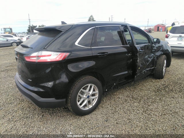 Ford Edge Sel/st-line 2022 2FMPK4J90NBA63937 Image 6