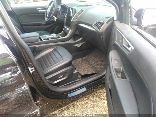 Ford Edge Sel/st-line 2022 2FMPK4J90NBA63937 Image 7