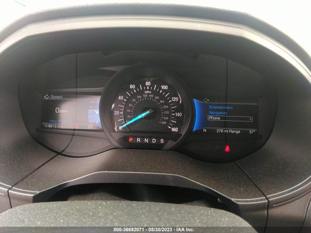Ford Edge Sel/st-line 2022 2FMPK4J90NBA63937 Image 9