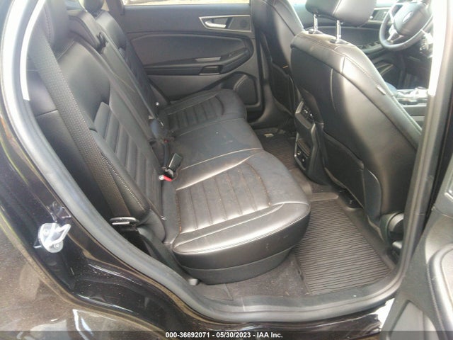 Ford Edge Sel/st-line 2022 2FMPK4J90NBA63937 Image 10